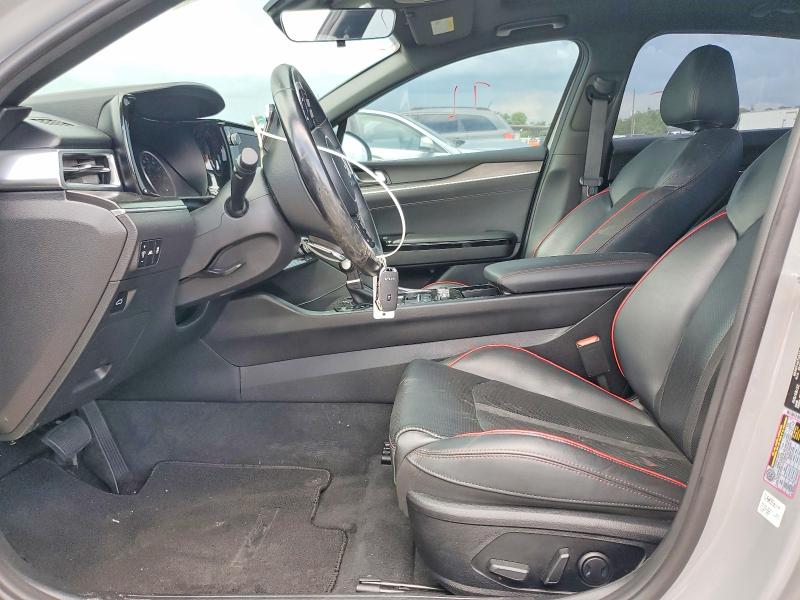 Aukcja sprzedaży 2023 Kia K5, vin: 5XXG44J87PG175532, numer aukcji: 55978526