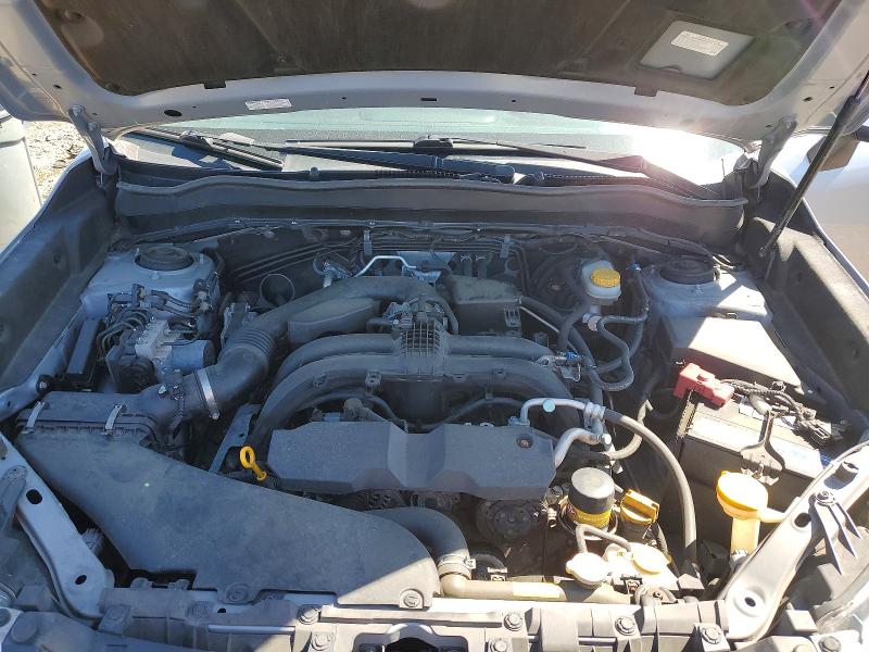 Aukcja sprzedaży 2017 Subaru Forester, vin: JF2SJAGC0HH532648, numer aukcji: 55782856