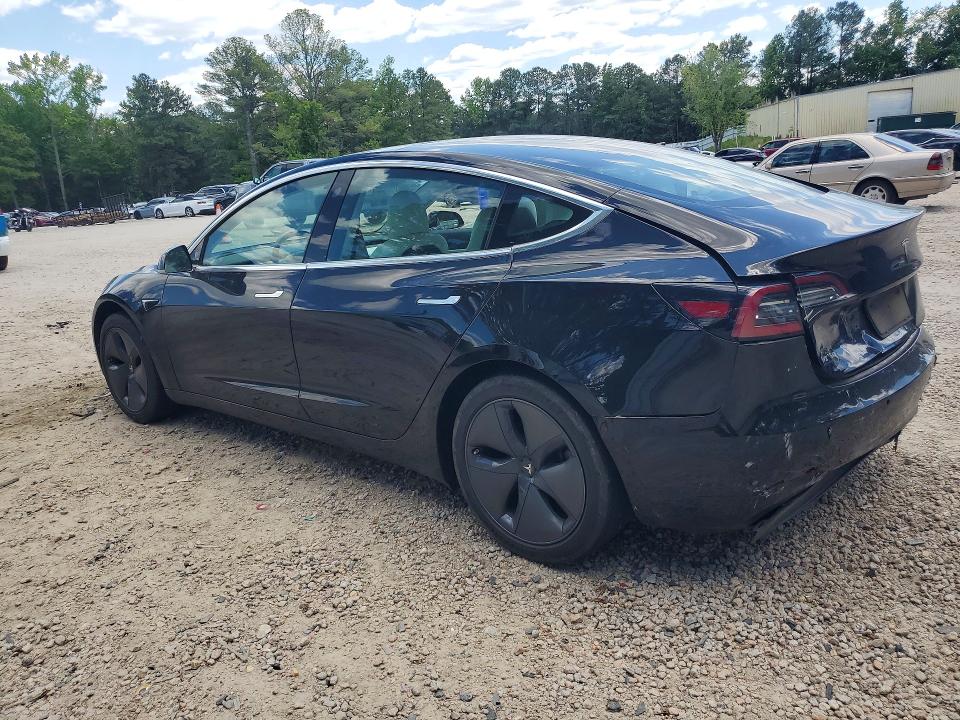 Aukcja sprzedaży 2019 Tesla Model 3, vin: 5YJ3E1EA3KF413007, numer aukcji: 56107916