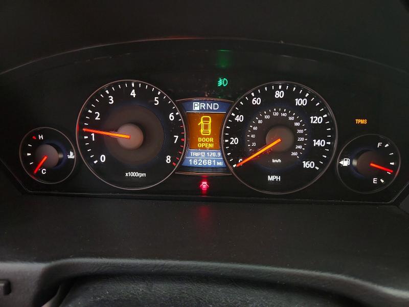 Aukcja sprzedaży 2008 Kia Amanti, vin: KNALD125685143935, numer aukcji: 58959806