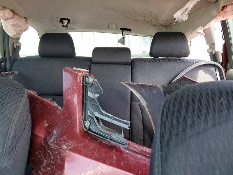 Продажа на аукционе авто 2012 Subaru Outback, vin: 4S4BRBCC9C3268575, номер лота: 58279206