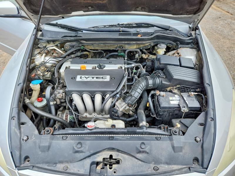 Продаж на аукціоні авто 2007 Honda Accord, vin: 1HGCM56757A807722, номер лоту: 57623736