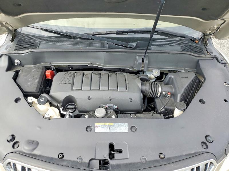 2016 Buick Enclave მანქანა იყიდება აუქციონზე, vin: 5GAKRCKD5GJ311185, აუქციონის ნომერი: 55705306