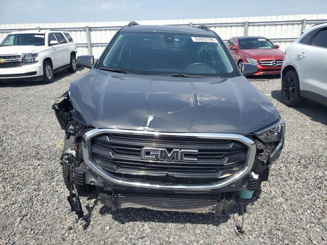 Продаж на аукціоні авто 2021 Gmc Terrain, vin: 3GKALMEV8ML332661, номер лоту: 55955196