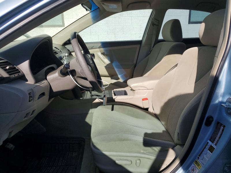 Aukcja sprzedaży 2009 Toyota Camry, vin: 4T1BB46K69U083521, numer aukcji: 56664746