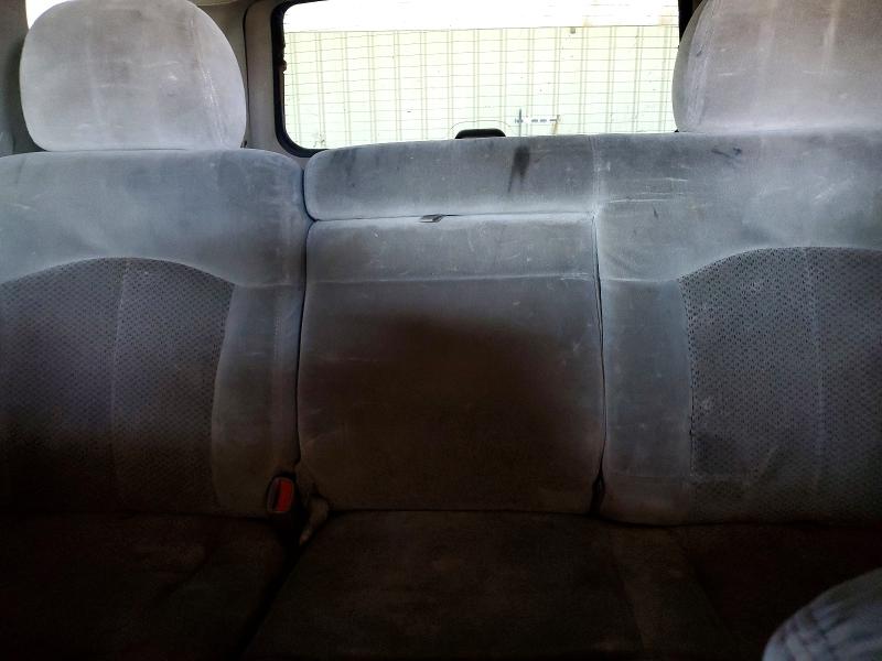 Продаж на аукціоні авто 2002 Gmc Yukon, vin: 1GKEC13VX2J285804, номер лоту: 58768536