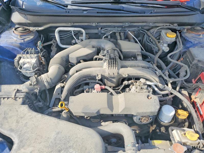 Продаж на аукціоні авто 2017 Subaru Outback, vin: 4S4BSCDC1H3284785, номер лоту: 58493176