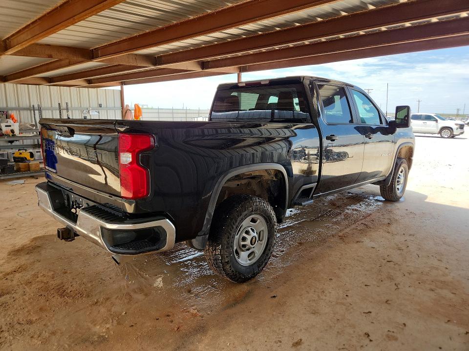 Aukcja sprzedaży 2022 Chevrolet Silverado, vin: 1GC4YLE79NF264534, numer aukcji: 59188086