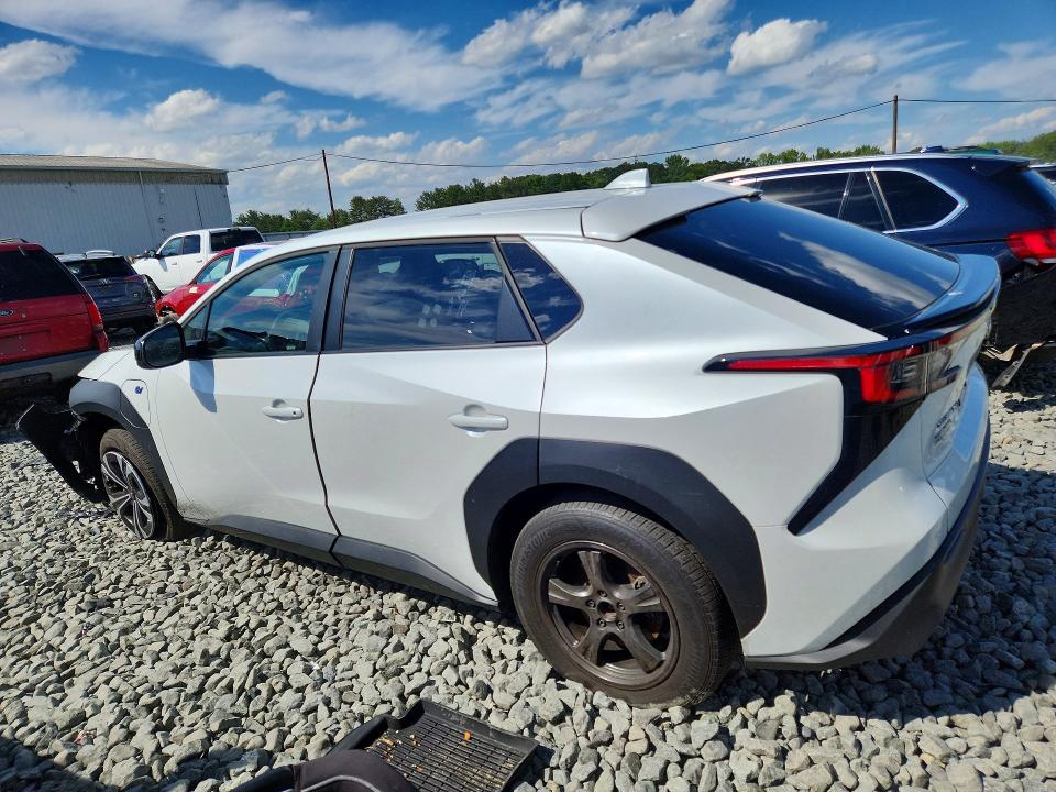 Aukcja sprzedaży 2023 Subaru Solterra, vin: JTMABABA3PA021424, numer aukcji: 57491146