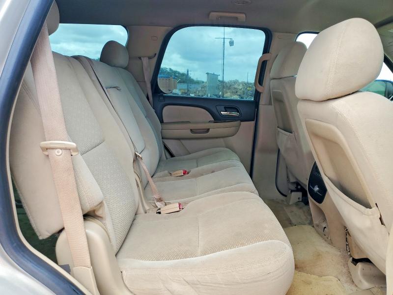Продажа на аукционе авто 2008 Chevrolet Tahoe, vin: 1GNFC13078J213690, номер лота: 57175246