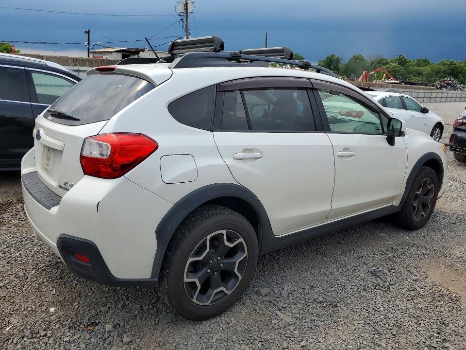 Продаж на аукціоні авто 2014 Suba Crosstrek, vin: JF2GPAGCXE8247908, номер лоту: 58268196
