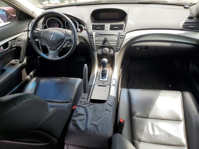 Продажа на аукционе авто 2009 Acura Tl, vin: 19UUA86219A000961, номер лота: 56190536