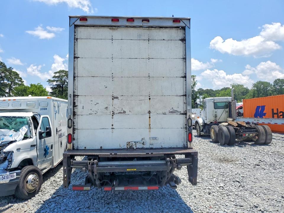Aukcja sprzedaży 2015 Freightliner M2, vin: 3ALACWDT9FDFZ9930, numer aukcji: 58071736