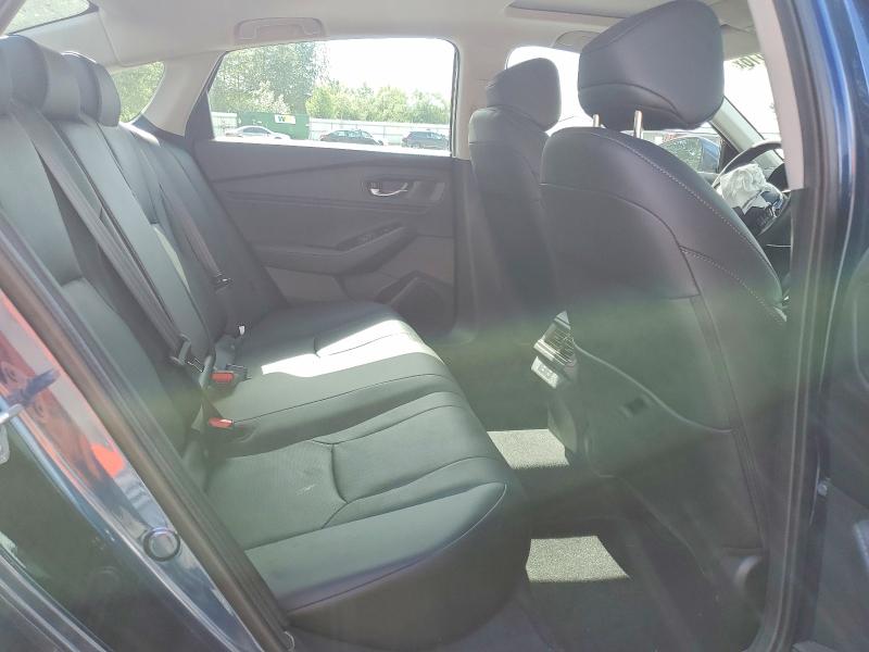 Aukcja sprzedaży 2024 Honda Accord, vin: 1HGCY2F8XRA082276, numer aukcji: 57968016