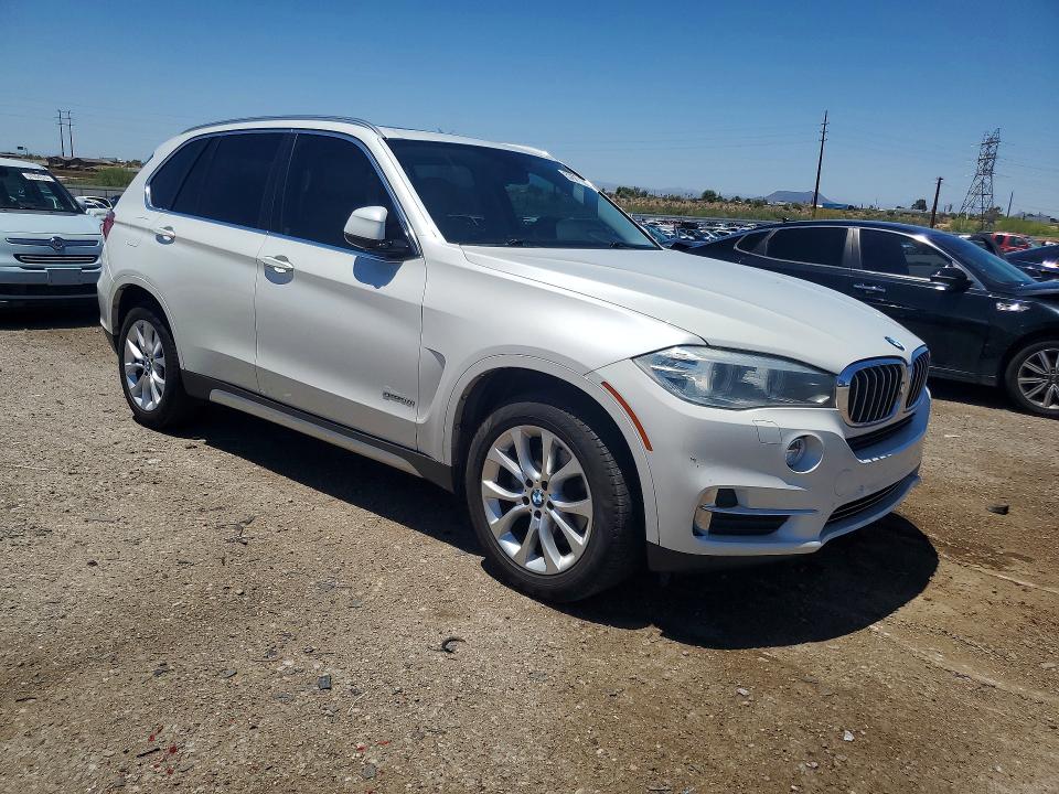 Aukcja sprzedaży 2014 Bmw X5, vin: 5UXKR2C55E0C00396, numer aukcji: 57871166