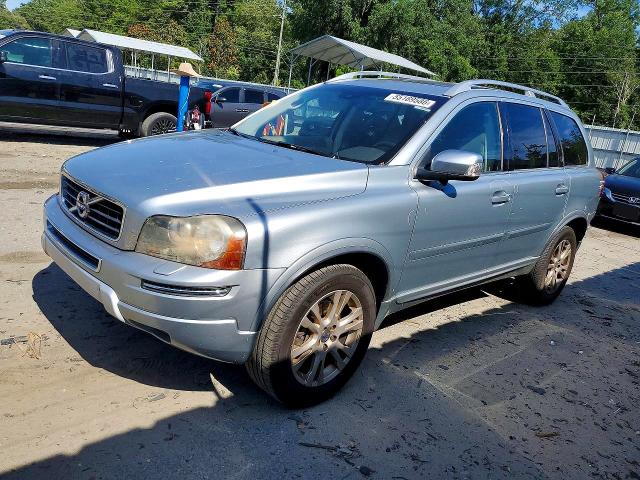 Aukcja sprzedaży 2014 Volvo Xc90, vin: YV4952CY5E1689408, numer aukcji: 55169586