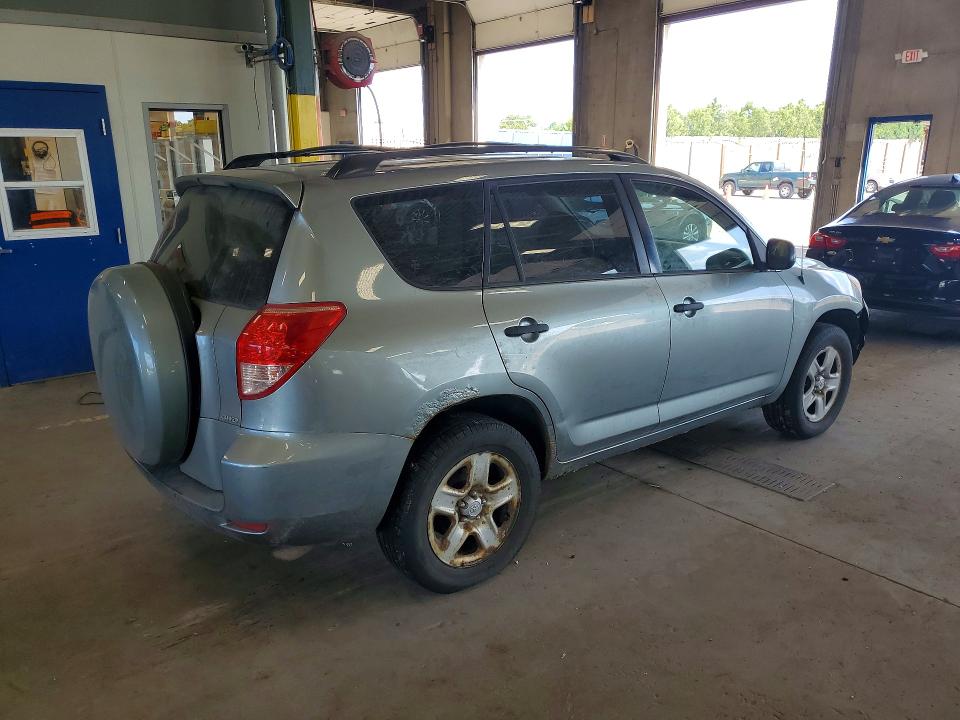 Aukcja sprzedaży 2008 Toyota Rav4, vin: JTMBD33V085185977, numer aukcji: 56591486