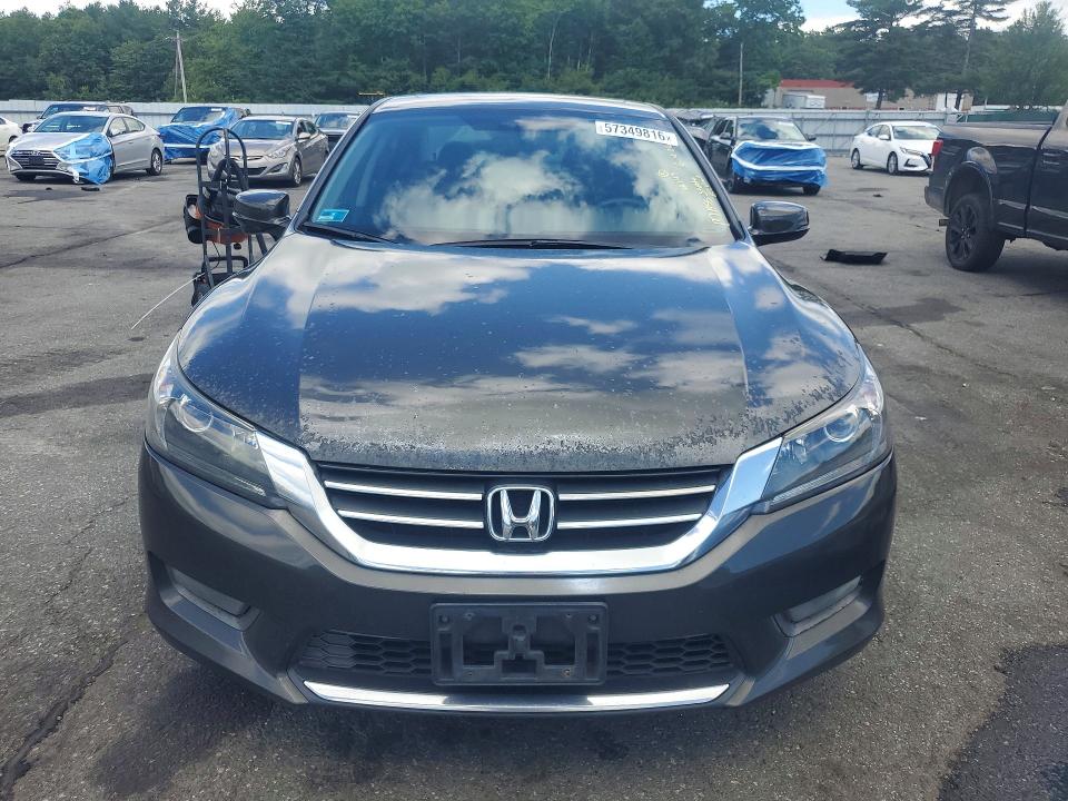 Продажа на аукционе авто 2015 Honda Accord, vin: 1HGCR2F73FA047966, номер лота: 57349816
