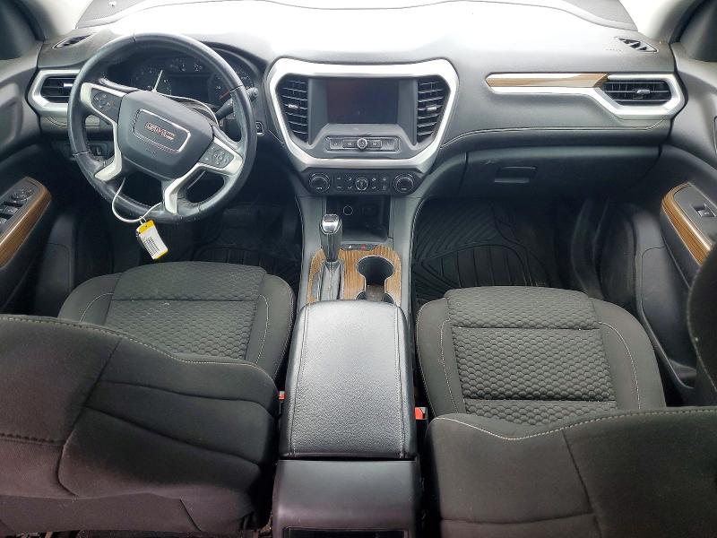 2019 Gmc Acadia მანქანა იყიდება აუქციონზე, vin: 1GKKNKLA9KZ106377, აუქციონის ნომერი: 57018276