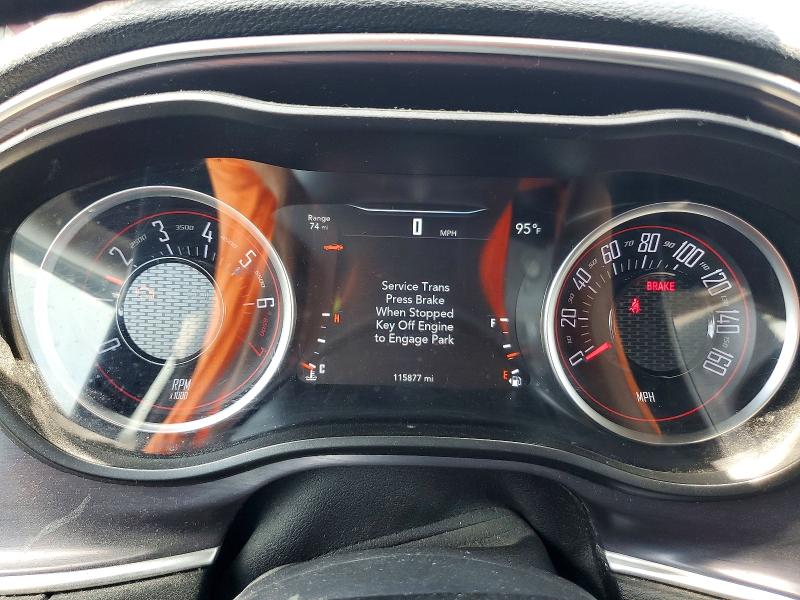 Продажа на аукционе авто 2018 Dodge Challenger, vin: 2C3CDZAG8JH294590, номер лота: 55623536