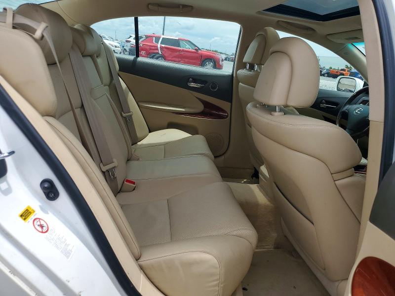 Aukcja sprzedaży 2007 Lexus Gs, vin: JTHBE96S570014119, numer aukcji: 56771146