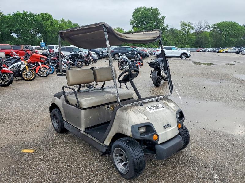Продажа на аукционе авто 2000 Yama Golf Cart, vin: JN6F423640, номер лота: 56230536