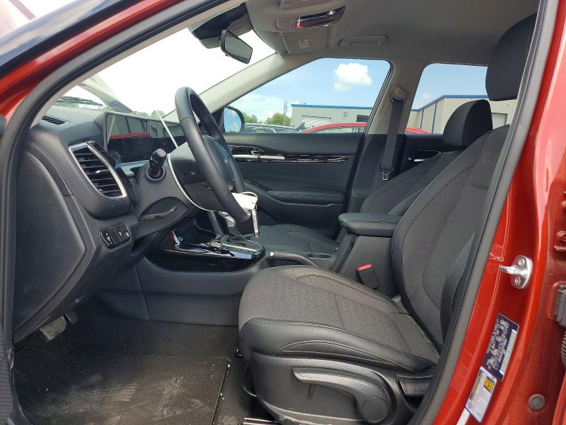 Продаж на аукціоні авто 2025 Kia Seltos, vin: KNDEU2AA0S7799902, номер лоту: 55564366