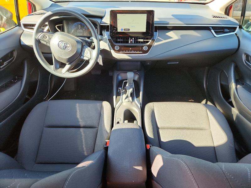 Aukcja sprzedaży 2026 Toyota Corolla, vin: 5YFB4MDE4TP426990, numer aukcji: 55765996
