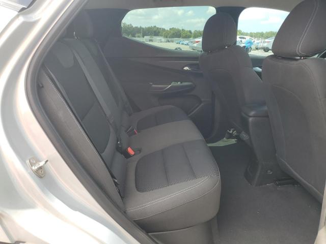 Продажа на аукционе авто 2023 Chevrolet Bolt Euv, vin: 1G1FY6S07P4140853, номер лота: 58779286