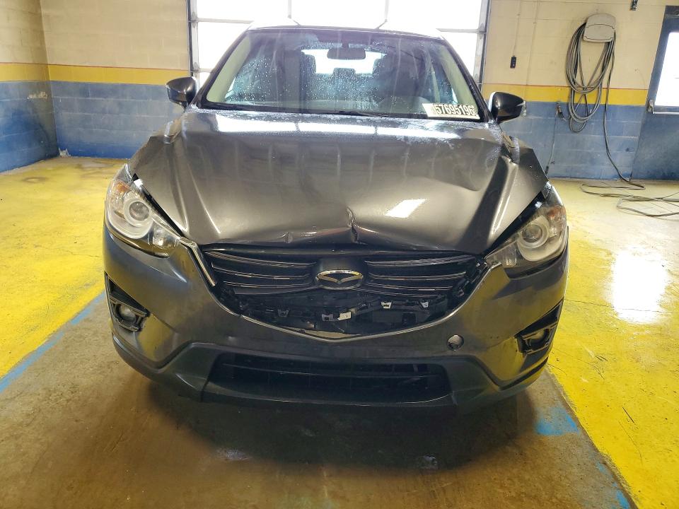 Aukcja sprzedaży 2016 Mazda Cx-5, vin: JM3KE4CY5G0914183, numer aukcji: 57695196