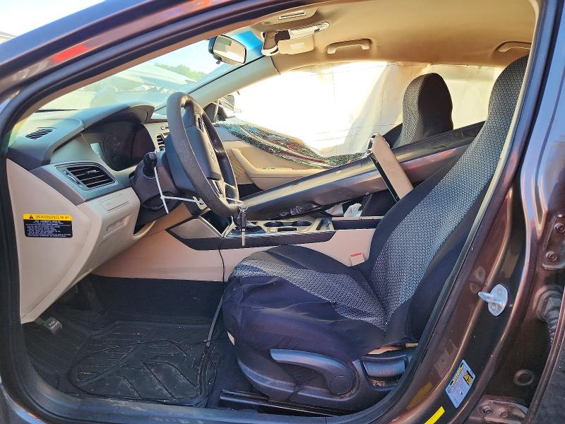 Продаж на аукціоні авто 2016 Hyundai Sonata, vin: 5NPE24AF3GH336216, номер лоту: 56179156