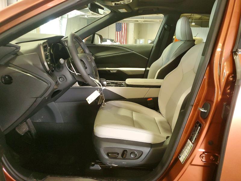 Aukcja sprzedaży 2026 Lexus Rx 350, vin: 2T2BAMCA3TC143449, numer aukcji: 56074606