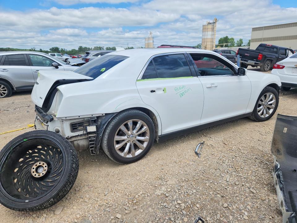 Aukcja sprzedaży 2016 Chrysler 300, vin: 2C3CCARG5GH329359, numer aukcji: 58190826