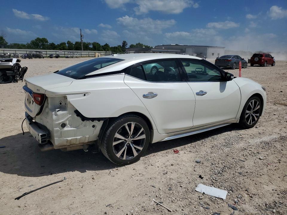 Aukcja sprzedaży 2017 Nissan Maxima, vin: 1N4AA6AP0HC389500, numer aukcji: 57958076