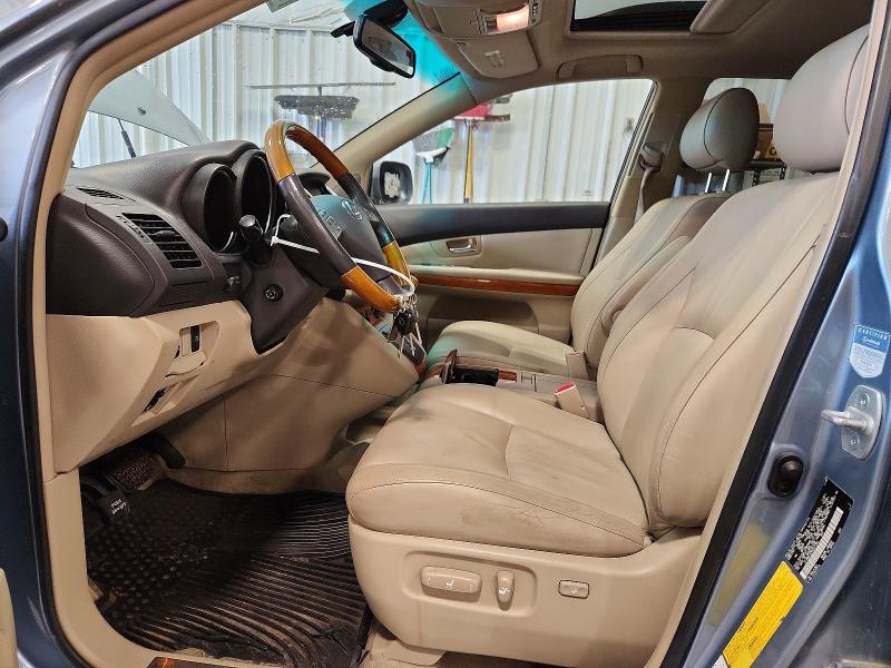 Продажа на аукционе авто 2008 Lexus Rx, vin: JTJHW31U282071394, номер лота: 57890536