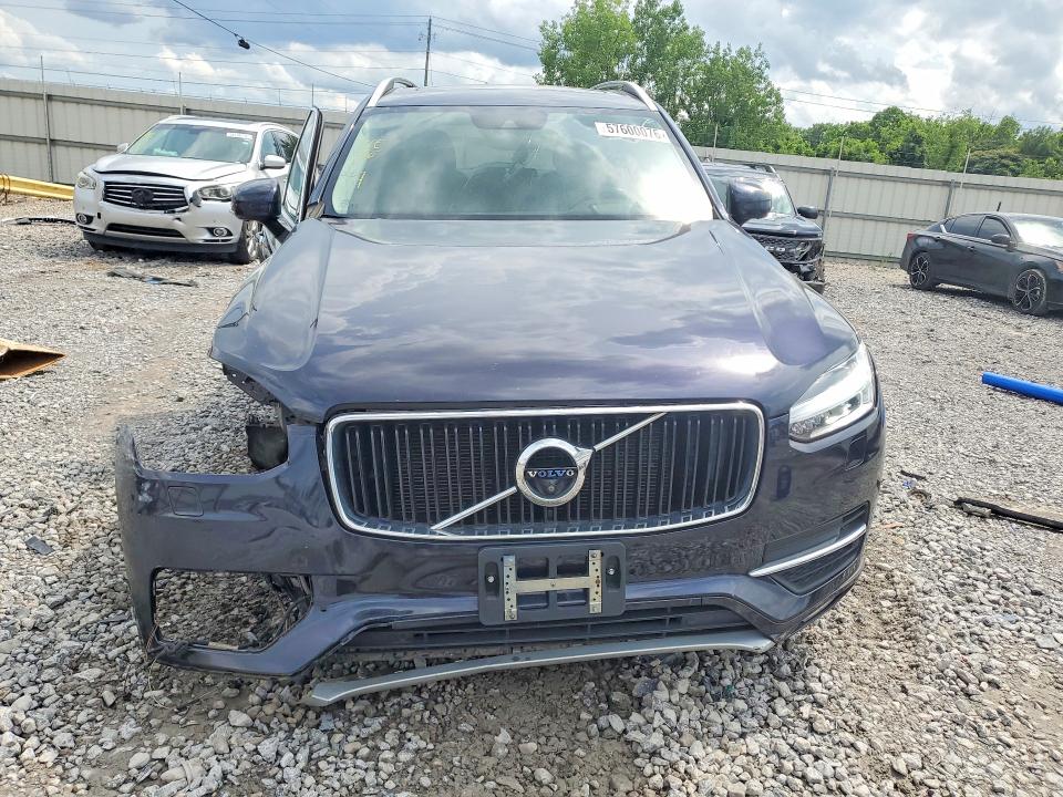 Продажа на аукционе авто 2016 Volvo Xc90, vin: YV4A22PK3G1018995, номер лота: 57600076