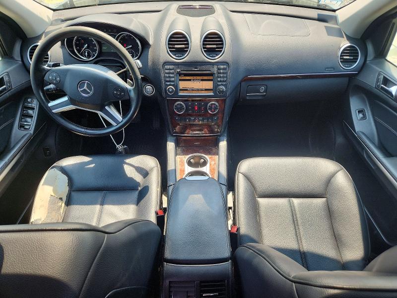 59542296 :رقم المزاد ، 4JGBF7BE8CA785676 vin ، 2012 Mercedes-benz Gl مزاد بيع
