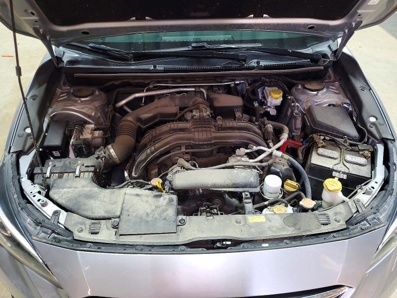 Aukcja sprzedaży 2021 Subaru Impreza, vin: 4S3GTAD6XM3708514, numer aukcji: 57416326