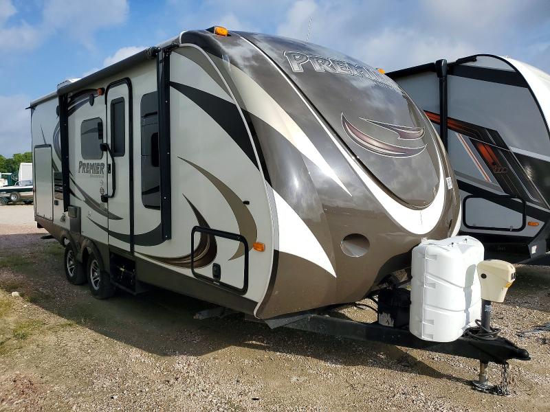 56685536 :رقم المزاد ، 4YDT22R25DD423465 vin ، 2013 Keystone Bullet Premier Ultra مزاد بيع