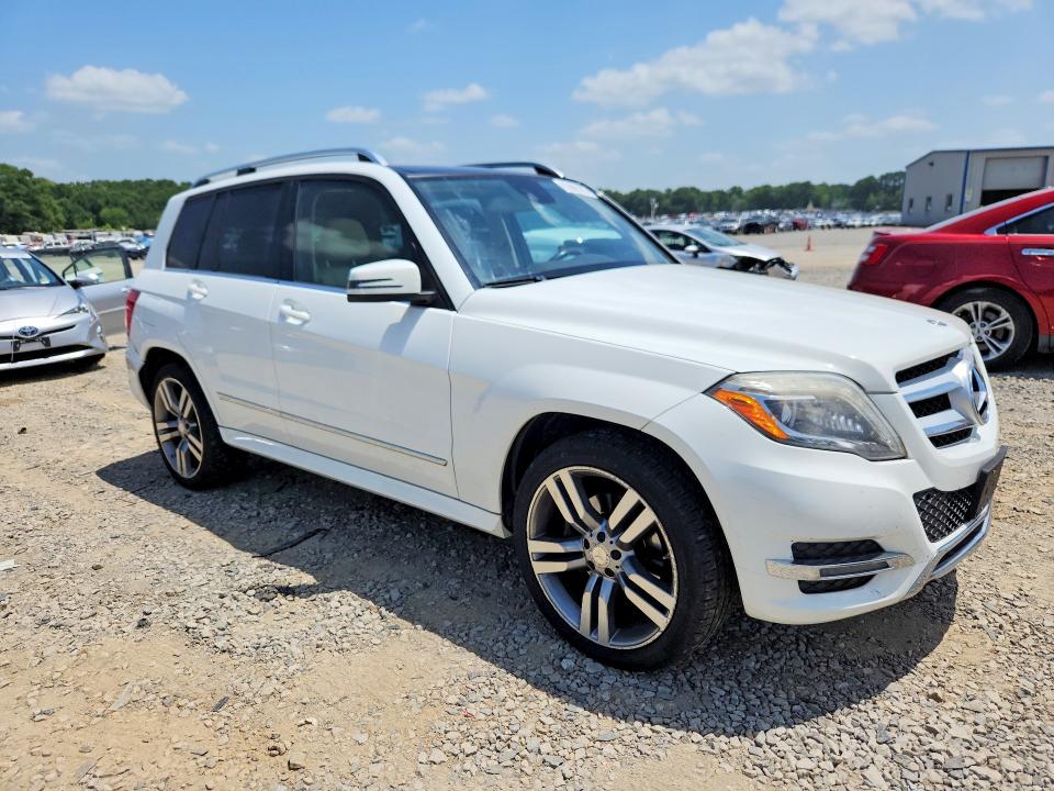Aukcja sprzedaży 2014 Mercedes-benz Glk, vin: WDCGG8JB6EG300658, numer aukcji: 85968145