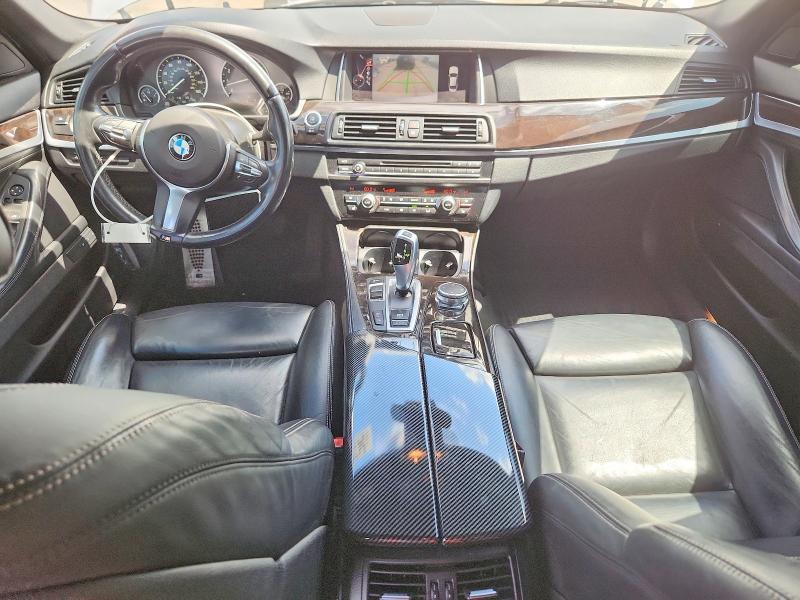 Продажа на аукционе авто 2015 Bmw 535, vin: WBA5B1C51FD921705, номер лота: 54722966