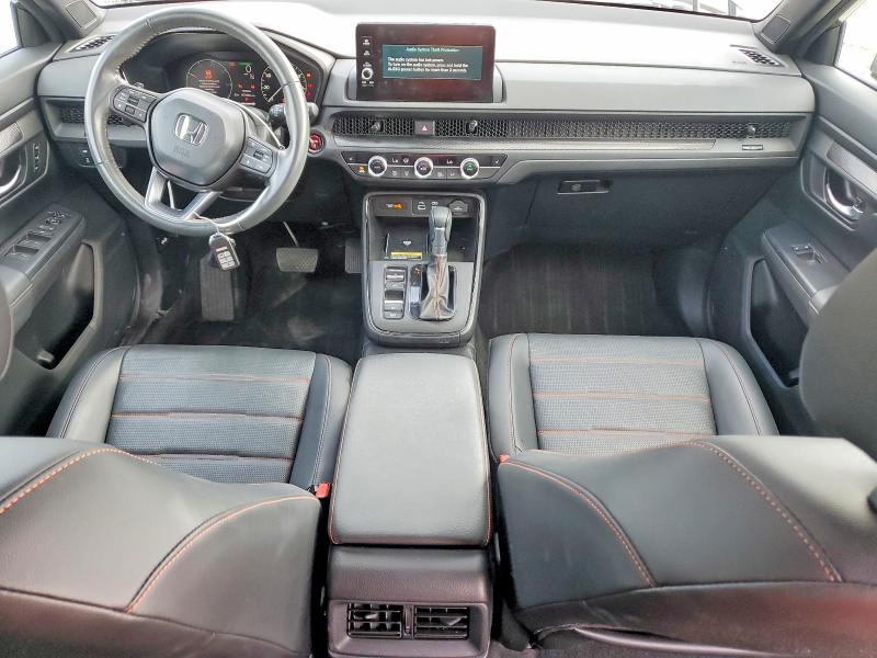 Aukcja sprzedaży 2024 Honda Cr-v, vin: 7FARS6H8XRE047232, numer aukcji: 56143716