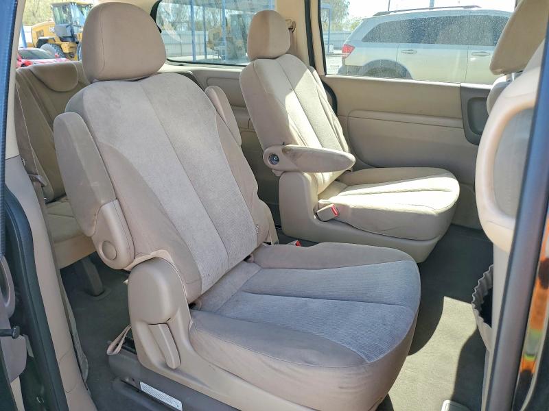 Продажа на аукционе авто 2012 Kia Sedona, vin: KNDMG4C77C6414990, номер лота: 56482566