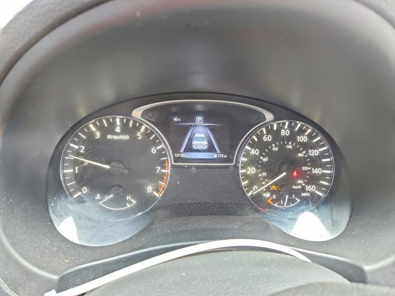 Aukcja sprzedaży 2018 Nissan Altima, vin: 1N4AL3AP2JC267834, numer aukcji: 58241606
