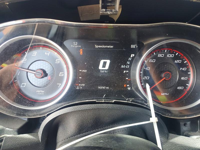 Aukcja sprzedaży 2017 Dodge Charger, vin: 2C3CDXGJ1HH541028, numer aukcji: 56664496