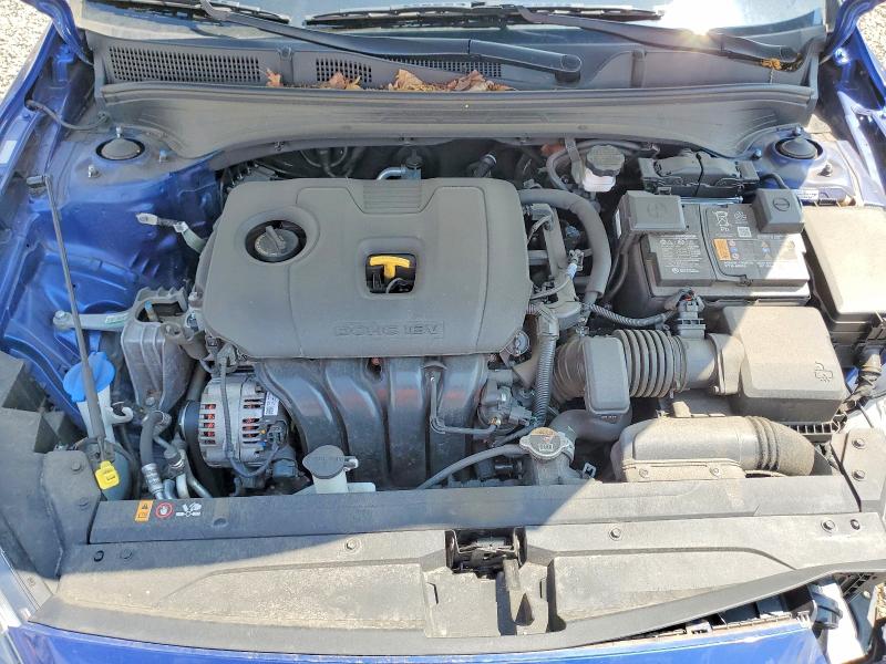 Продажа на аукционе авто 2024 Kia Forte, vin: 3KPF24AD2RE744071, номер лота: 57119986