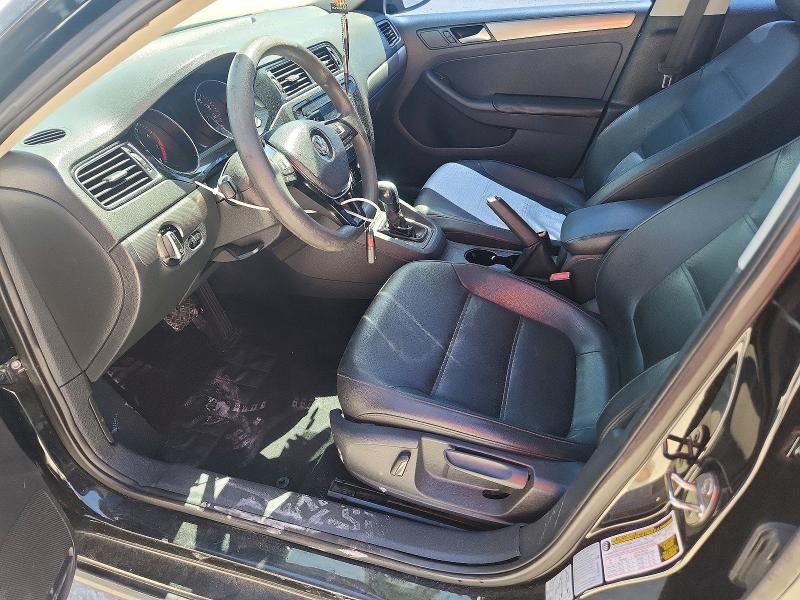 Aukcja sprzedaży 2015 Volkswagen Jetta, vin: 3VWD17AJ5FM263103, numer aukcji: 58755606