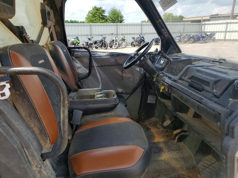 2016 Can-am Defender მანქანა იყიდება აუქციონზე, vin: 3JBUGAP46GK000831, აუქციონის ნომერი: 56630596