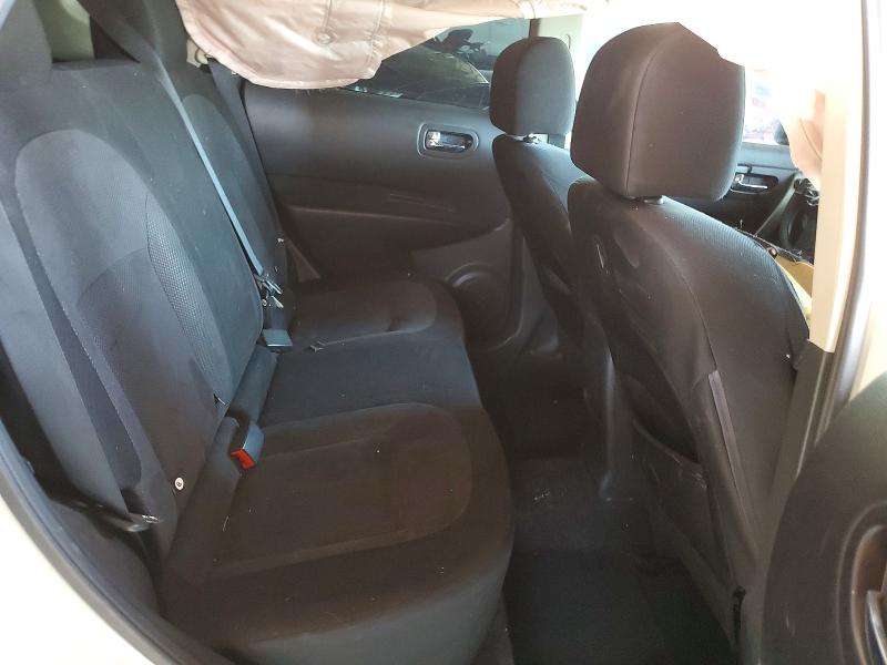 2012 Nissan Rogue მანქანა იყიდება აუქციონზე, vin: JN8AS5MT5CW260142, აუქციონის ნომერი: 55475116