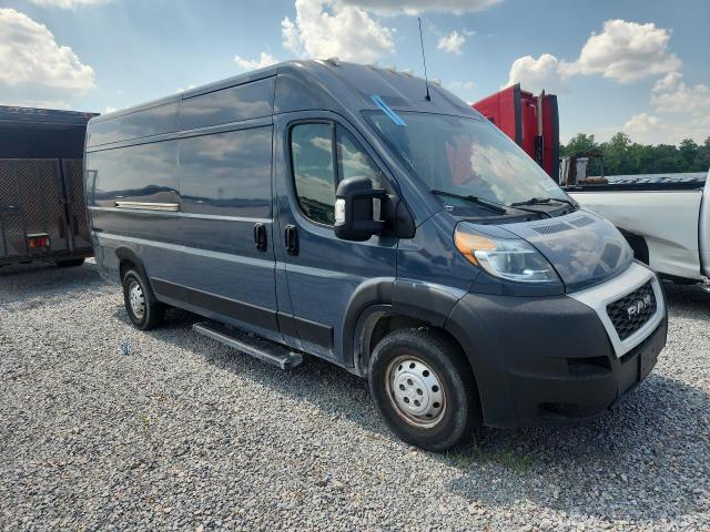 2020 Ram Promaster 3500 მანქანა იყიდება აუქციონზე, vin: 3C6URVJG5LE140032, აუქციონის ნომერი: 50574976